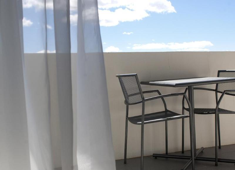 Aparthotel Abode Tuggeranong Camberra Exterior foto