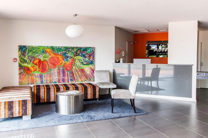 Aparthotel Abode Tuggeranong Camberra Exterior foto