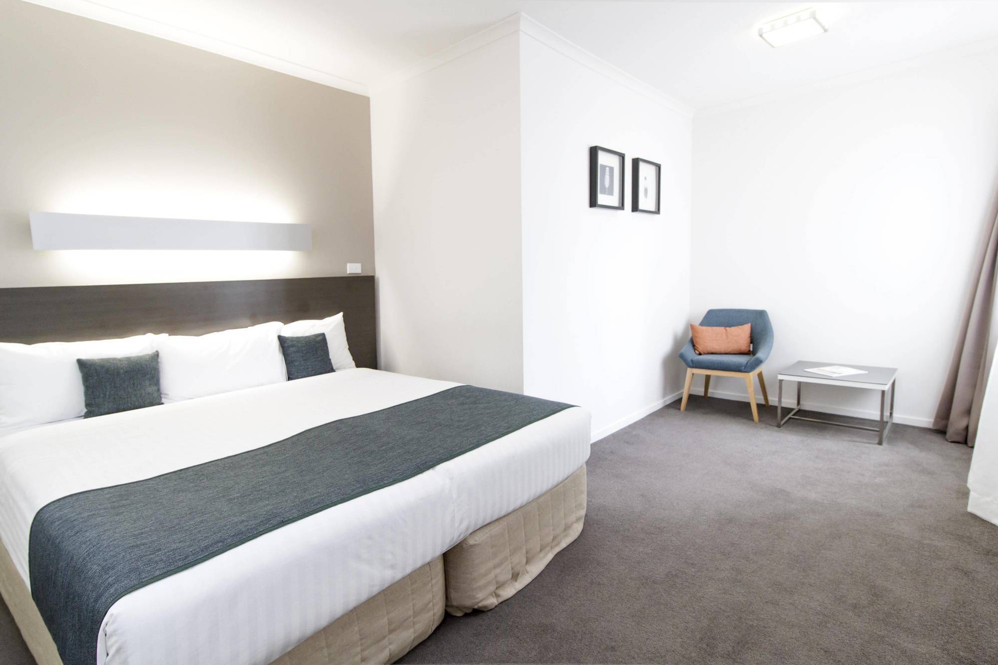 Aparthotel Abode Tuggeranong Camberra Exterior foto