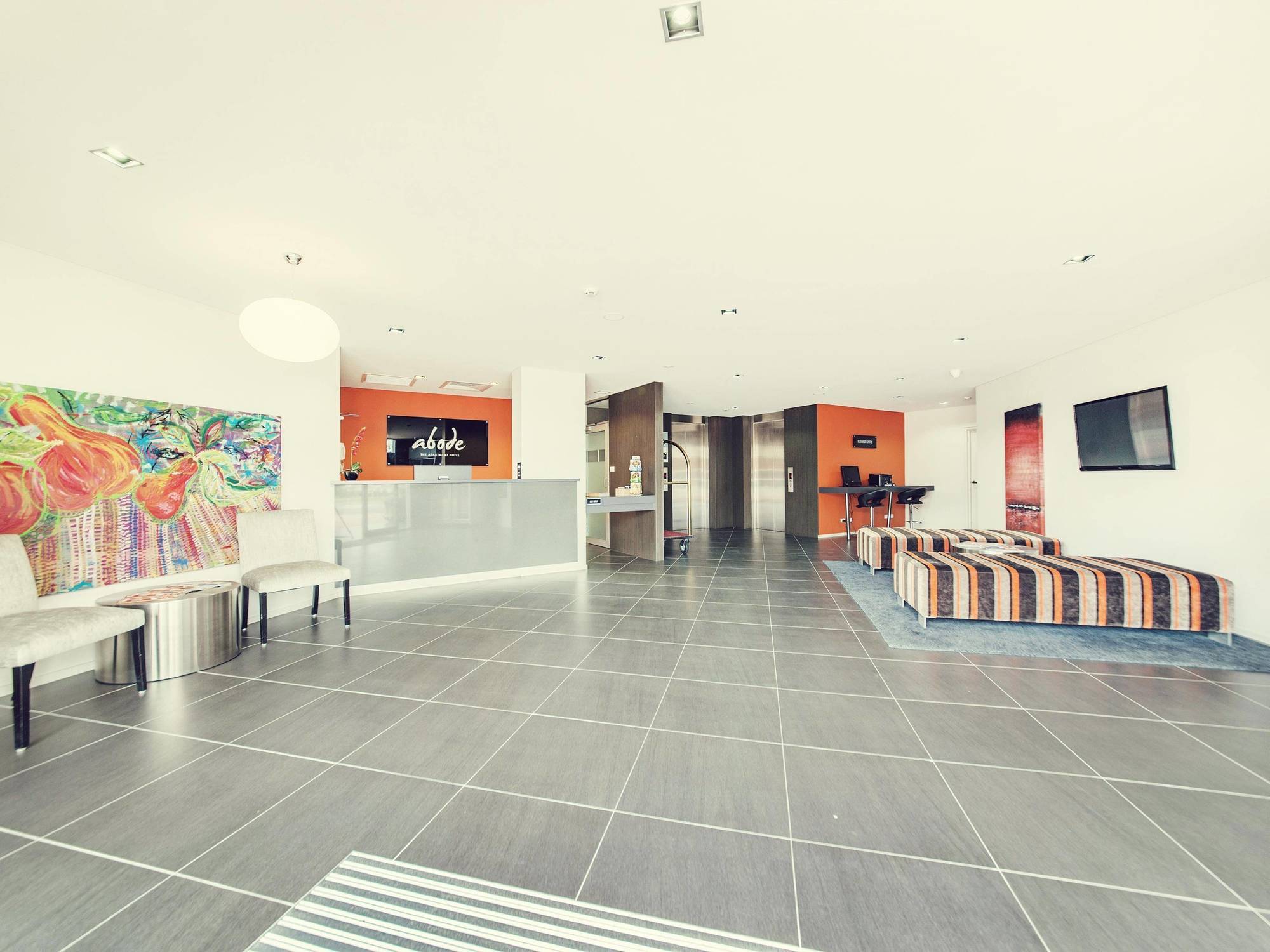 Aparthotel Abode Tuggeranong Camberra Exterior foto