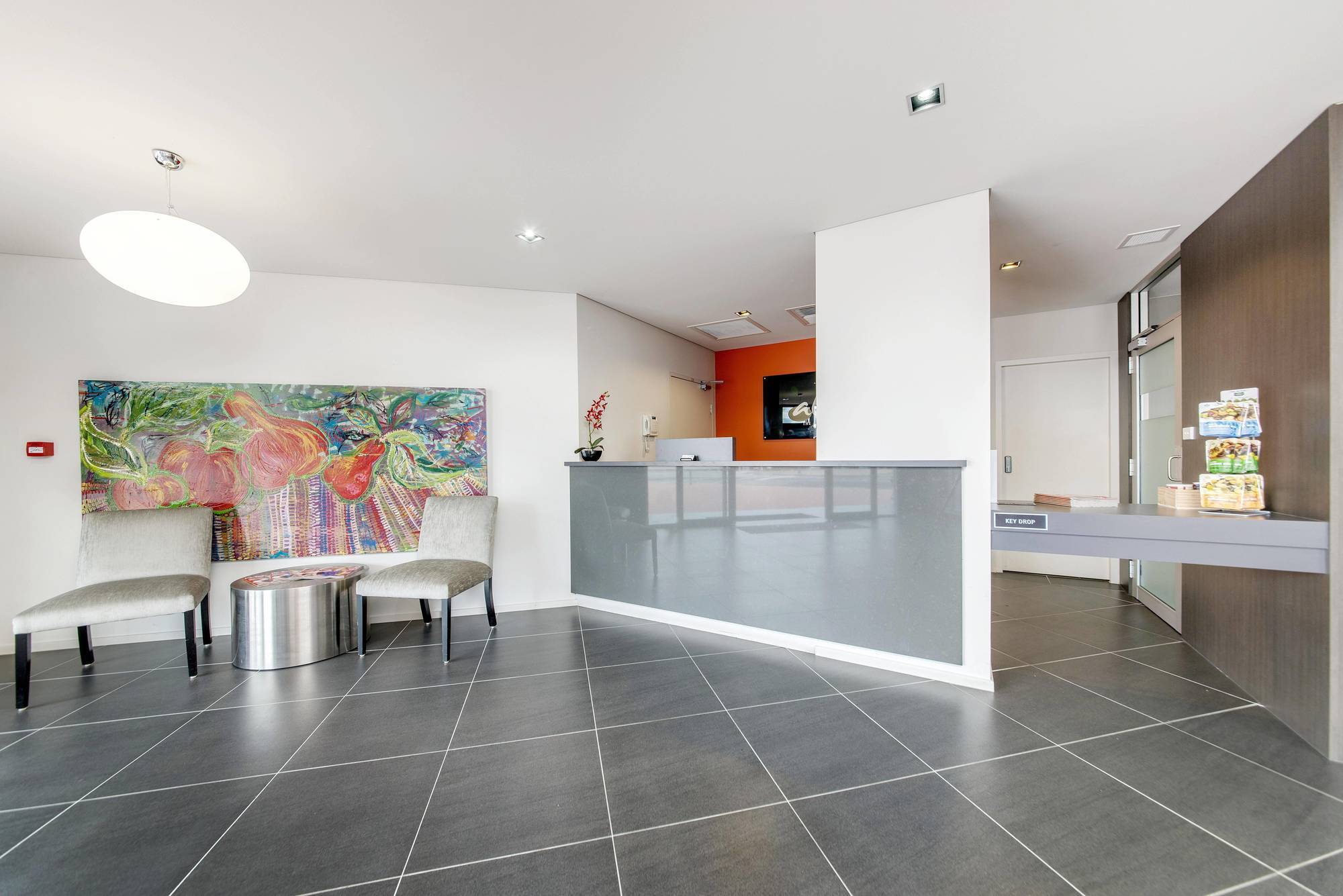 Aparthotel Abode Tuggeranong Camberra Exterior foto